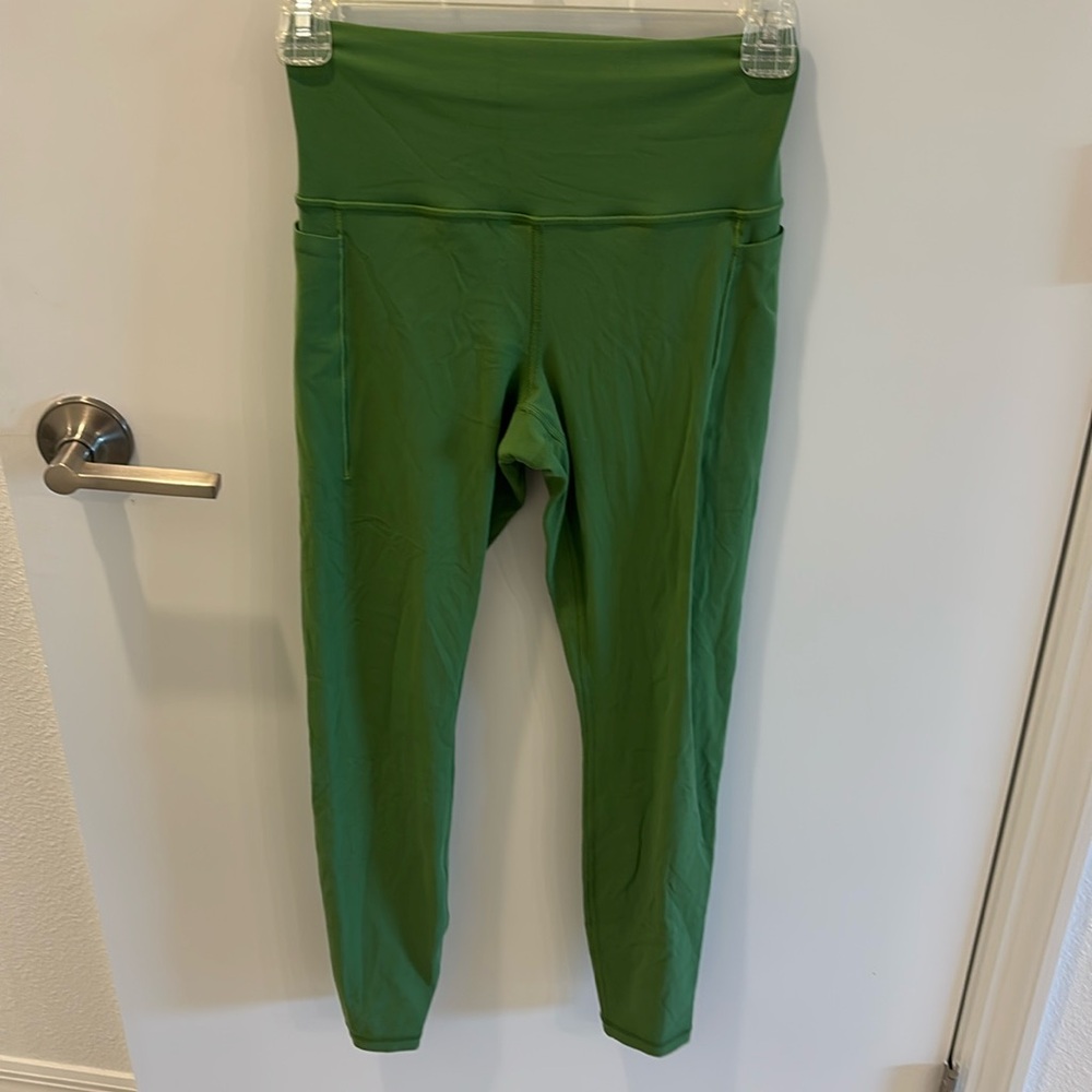 Athleta Leggings